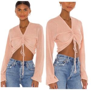 34. Beach Riot Kenzi Sweater Size XS